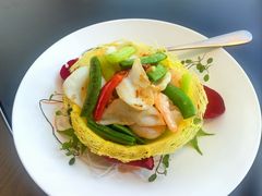 -尚9·一滴水江景中餐厅