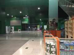 -中国科学技术馆影院