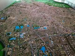 -天津市规划展览馆