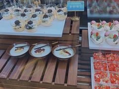 -東盛炭烤自助料理(玄武招商花园城店)