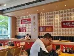 -喜年来(欧洲商城店)