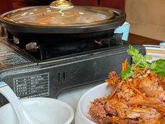 -名盛园饭店清真(龙潭区店)