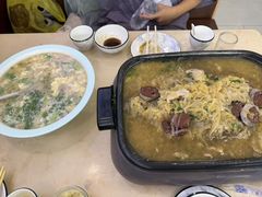 -北方饺子王·海肠捞饭·海鲜锅(山大店)