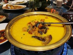 -辣螃铠盆盆蟹大排档(海昌店)
