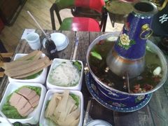 -龙虾风暴(松江店)