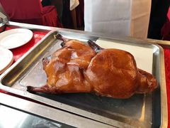 -北京全聚德(天安门店)