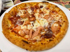 -安妮意大利餐厅(世贸天阶店)