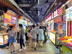 -东门町美食街
