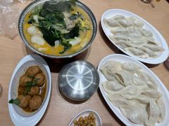 -喜家德虾仁水饺(浦东山姆店)