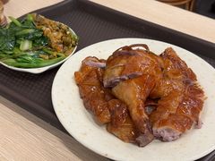 -鹅最好(南光店)