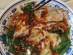 -直隶安家罩饼(复兴路店)