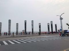 -老虎石海上公园