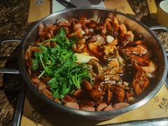 -黄记煌三汁焖锅(崇文门店)