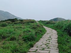 -嵛山岛