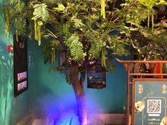 -佬麻雀·新湘菜(珠海金发购物中心店)