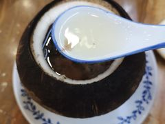 -達揚原味燉品(文明路店)