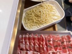 -豆花姐烂豆花火锅(水屯北路恒大滨河店)