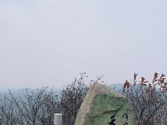 -沈阳辉山风景区