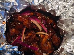 -金掌勺东北菜(格兰晴天店)