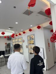 -时尚码头