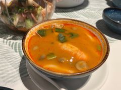 -蕉叶·泰国歌舞风情(世贸店)