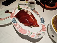 -在前门·烤鸭北京菜(五月花广场店)