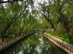 -迎泽公园