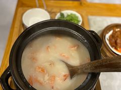 -如轩·海鲜砂锅粥·潮汕菜(南城店)