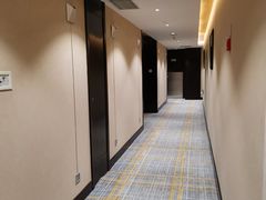 -上海嘉豪淮海国际豪生酒店