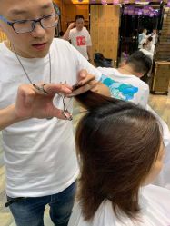 -永琪美容美发全国直营连锁