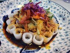 -花开餐厅(环湖中路店)