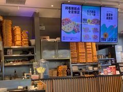 -乐凯撒披萨(汇港购物中心店)