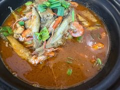 -巢湖名吃·东关老鹅汤(江南风情街店)
