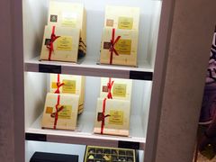 -GODIVA(港汇恒隆广场)