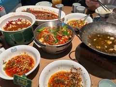 -费大厨辣椒炒肉(富兴店)