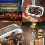 乐山旅行｜纪六孃甜皮鸭，这家好吃人也不算多