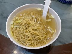 -恩宁刘福记(东华东路店)