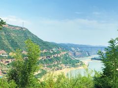 -陕西黄河壶口瀑布旅游区