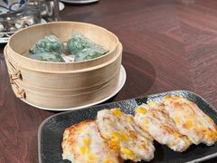 -逸东轩(香港逸东酒店)