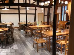-礼耕堂·百年茶人餐厅(梅家坞店)