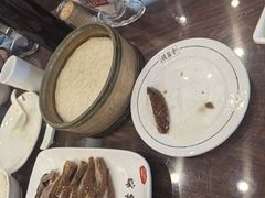 -全聚德(扬州虹桥坊店)