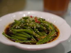 凉拌黄花-凯鸽酒楼(大同振兴街店)