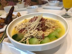 -小厨娘淮扬菜(六合欢乐港店)