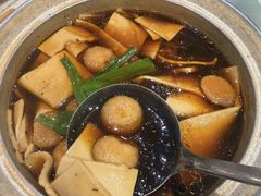 -老西门·常州菜(新区店)
