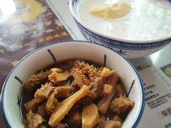 净牛杂-传统糖水