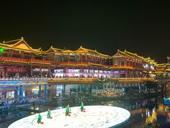 -眉山湿地公园(东坡区)