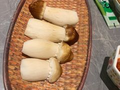 -一绪に寿喜烧(荟聚店)