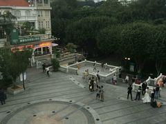 -娜娜度假小旅馆