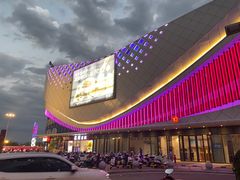 -万达广场(赣州于都店)