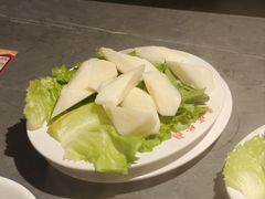 淮山-贵宾牛·潮汕牛肉火锅(珠池总店)